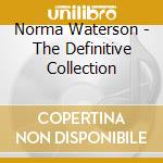Norma Waterson - The Definitive Collection cd musicale di Norma Waterson