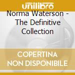 Norma Waterson - The Definitive Collection cd