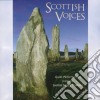 D.gaughan/a.stewart/battlefield B. - Scottish Voices cd