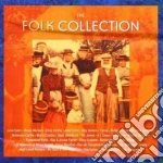 Folk Collection (The) / Various cd