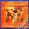 Folk Collection (The) / Various cd