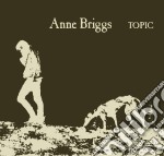 Anne Briggs - Anne Briggs (Topic Treasures Series)