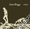 Anne Briggs - Anne Briggs (Topic Treasures Series) cd