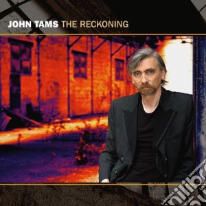 John Tams - The Reckoning cd musicale