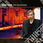 John Tams - The Reckoning cd