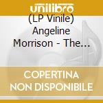 (LP Vinile) Angeline Morrison - The Sorrow Songs : Folk Songs Of Black British Experience (Opaque Green Vinyl) vinile