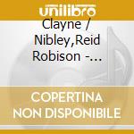 Clayne / Nibley,Reid Robison - Sabbath Song cd musicale