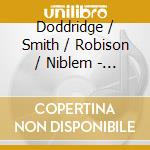 Doddridge / Smith / Robison / Niblem - Sabbath Song 2 cd