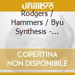Rodgers / Hammers / Byu Synthesis - Flying High cd