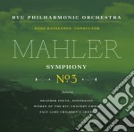 Gustav Mahler - Symphony No.3 In D Minor