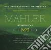 Gustav Mahler - Symphony No.3 In D Minor cd
