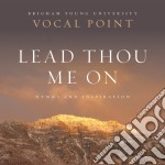 Vocal Point Byu - Hymns And Inspiration