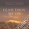 Vocal Point Byu - Hymns And Inspiration cd