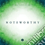 Byu Noteworthy - Noteworthy cd