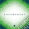 Byu Noteworthy - Noteworthy cd
