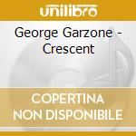 George Garzone - Crescent cd