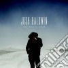 Josh Baldwin - The War Is Over cd