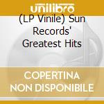 (LP Vinile) Sun Records' Greatest Hits lp vinile