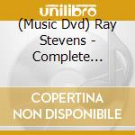 (Music Dvd) Ray Stevens - Complete Comedy Video Collection cd