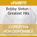 Bobby Vinton - Greatest Hits cd