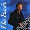 Moe Bandy - Greatest Hits cd