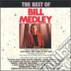 Bill Medley - Best Of cd