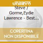Steve / Gorme,Eydie Lawrence - Best Of cd