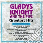 Gladys Knight & The Pips - Greatest Hits cd