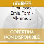 Tennessee Ernie Ford - All-time Greatest Hymns cd