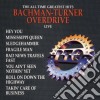 Bto - Greatest Hits Live cd