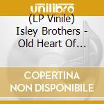 (LP Vinile) Isley Brothers - Old Heart Of Mine - Best Of Isley Brothers vinile