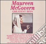 Maureen Mcgovern - Greatest Hits