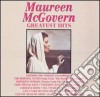 Maureen Mcgovern - Greatest Hits cd