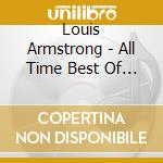 Louis Armstrong - All Time Best Of (Mod) cd