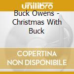 Buck Owens - Christmas With Buck cd