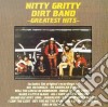 Nitty Gritty Dirt Band - Greatest Hits cd