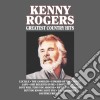 (LP Vinile) Kenny Rogers - Greatest Hits cd