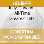 Judy Garland - All-Time Greatest Hits cd