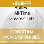 Hollies - All-Time Greatest Hits cd
