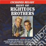 Righteous Brothers (The) - The Best Of
