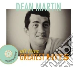 Dean Martin - All Time Greatest Hits cd