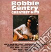 Bobbie Gentry - Greatest Hits cd