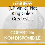 (LP Vinile) Nat King Cole - Greatest Country Hits  vinile