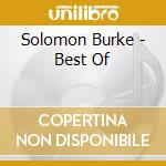 Solomon Burke - Best Of