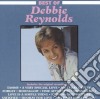 Debbie Reynolds - Best Of cd