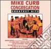 Mike Curb Congregation - Greatest Hits cd