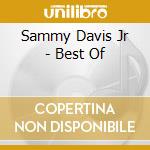 Sammy Davis Jr - Best Of cd