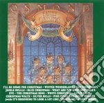Cr-osmond Family - Osmond Family Christmas cd