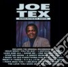 Joe Tex - Greatest Hits cd