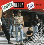 Sawyer Brown - Cafe On The Corner cd